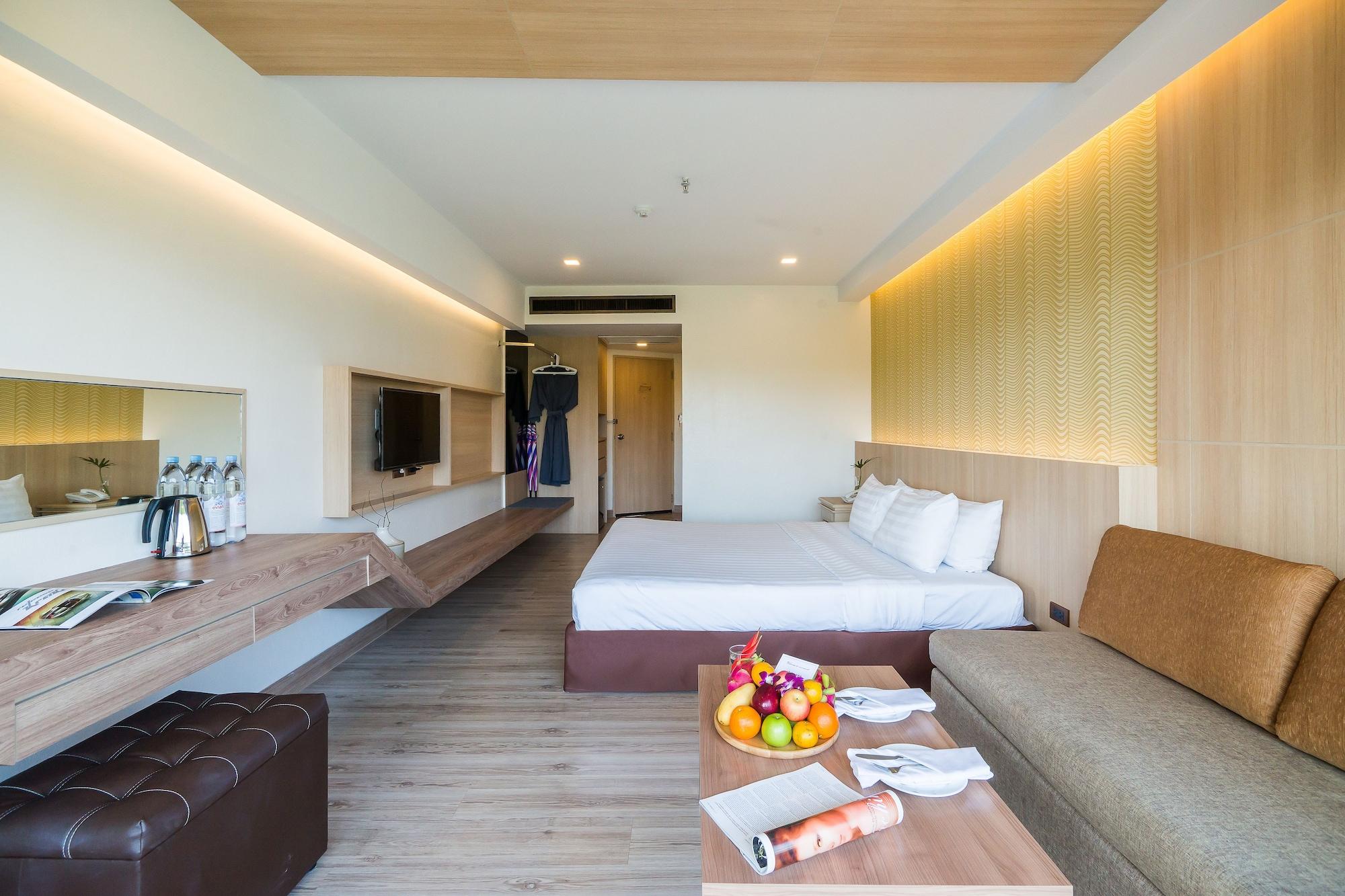 Matcha Samui Resort Formerly Chaba Samui Resort Chaweng  Bagian luar foto