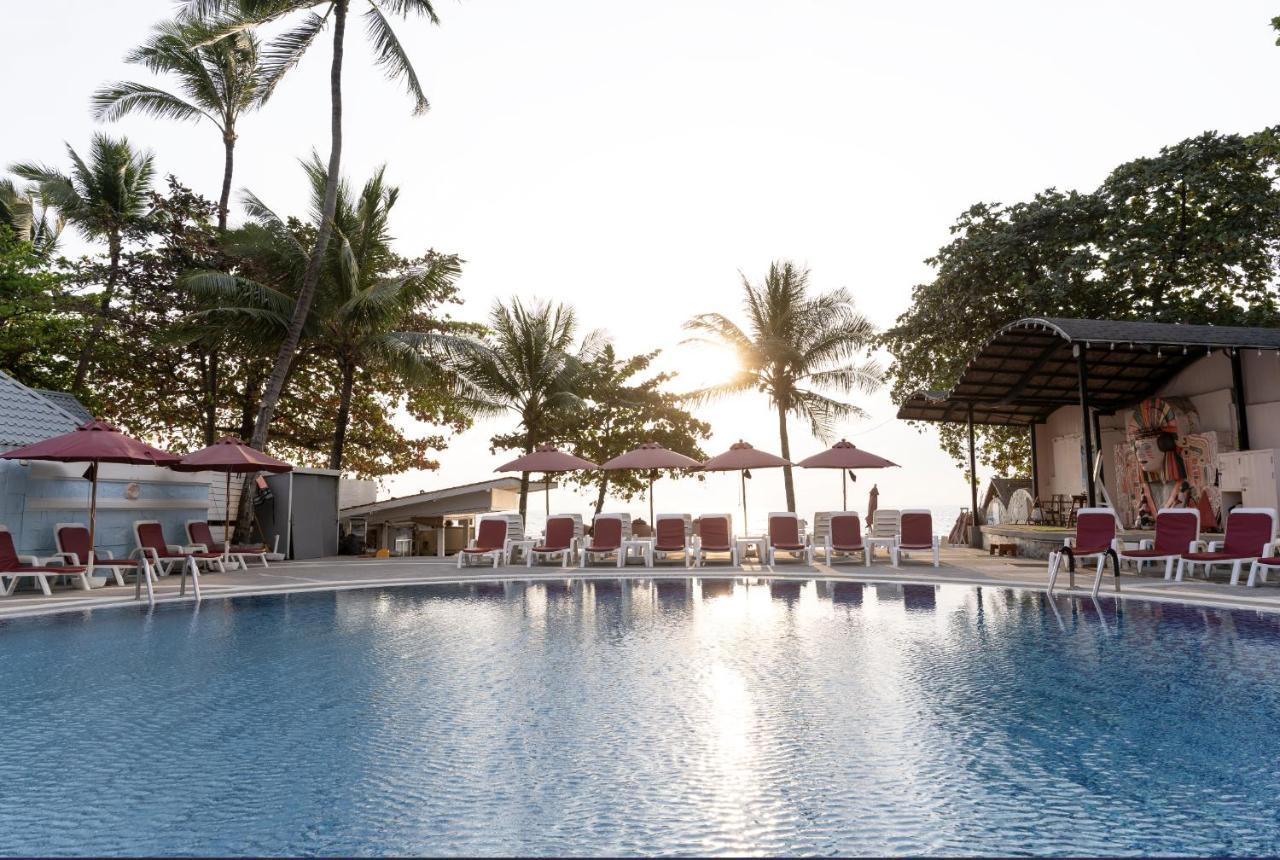 Matcha Samui Resort Formerly Chaba Samui Resort Chaweng  Bagian luar foto