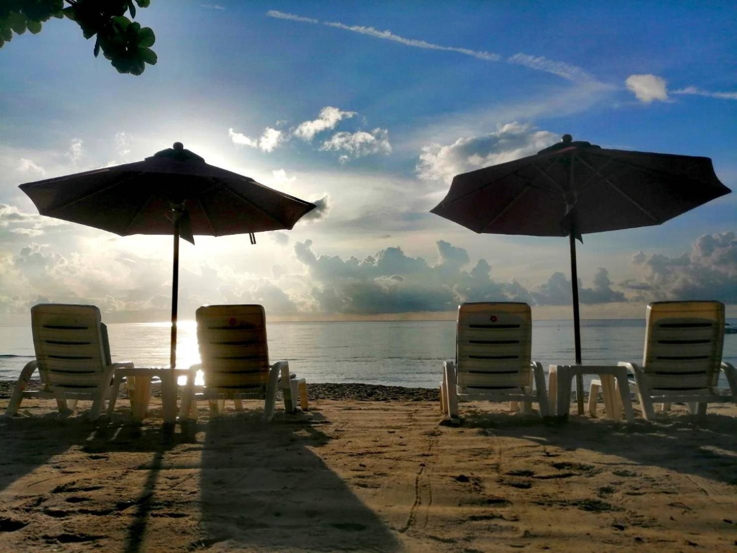 Matcha Samui Resort Formerly Chaba Samui Resort Chaweng  Bagian luar foto
