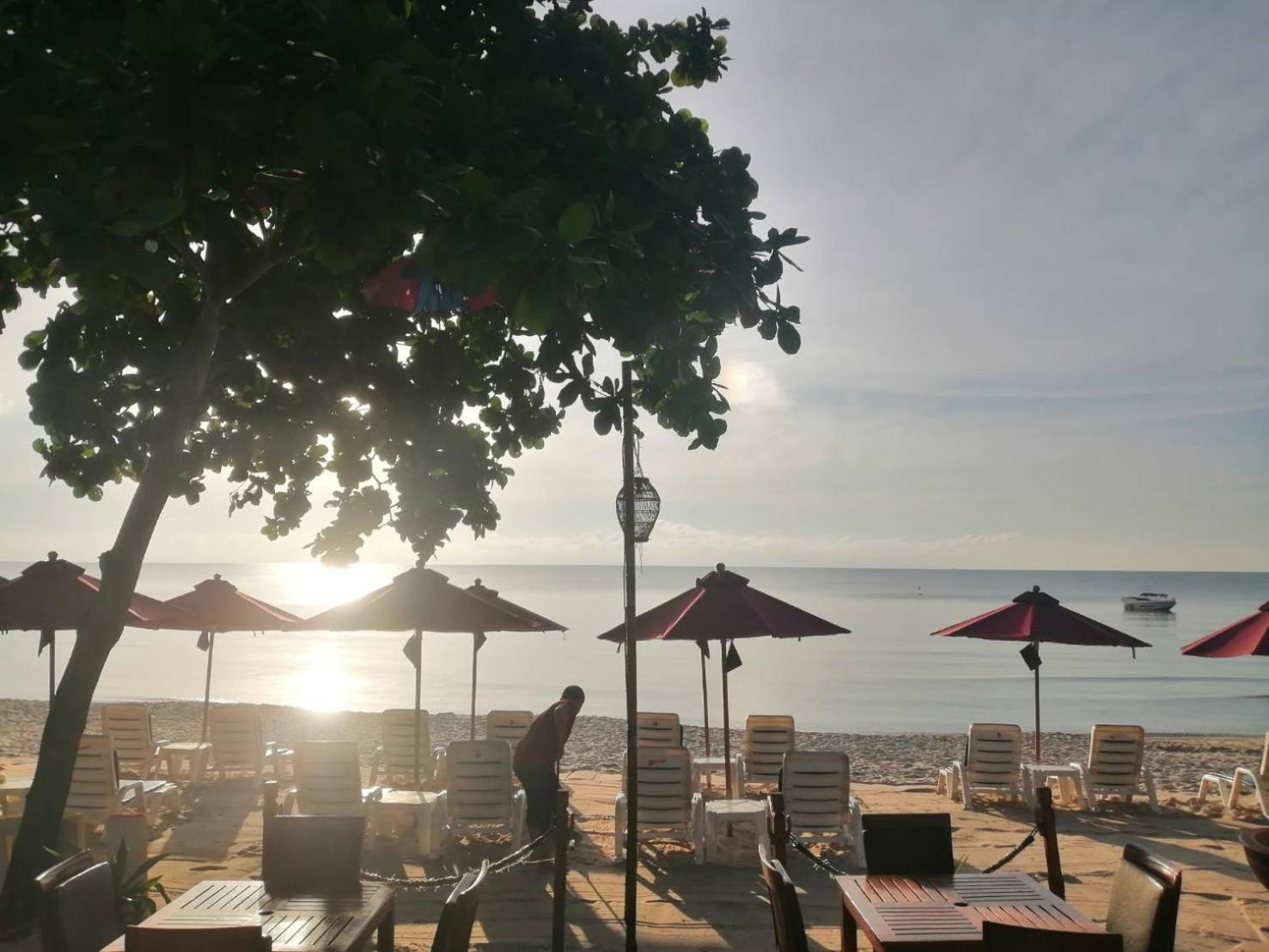 Matcha Samui Resort Formerly Chaba Samui Resort Chaweng  Bagian luar foto