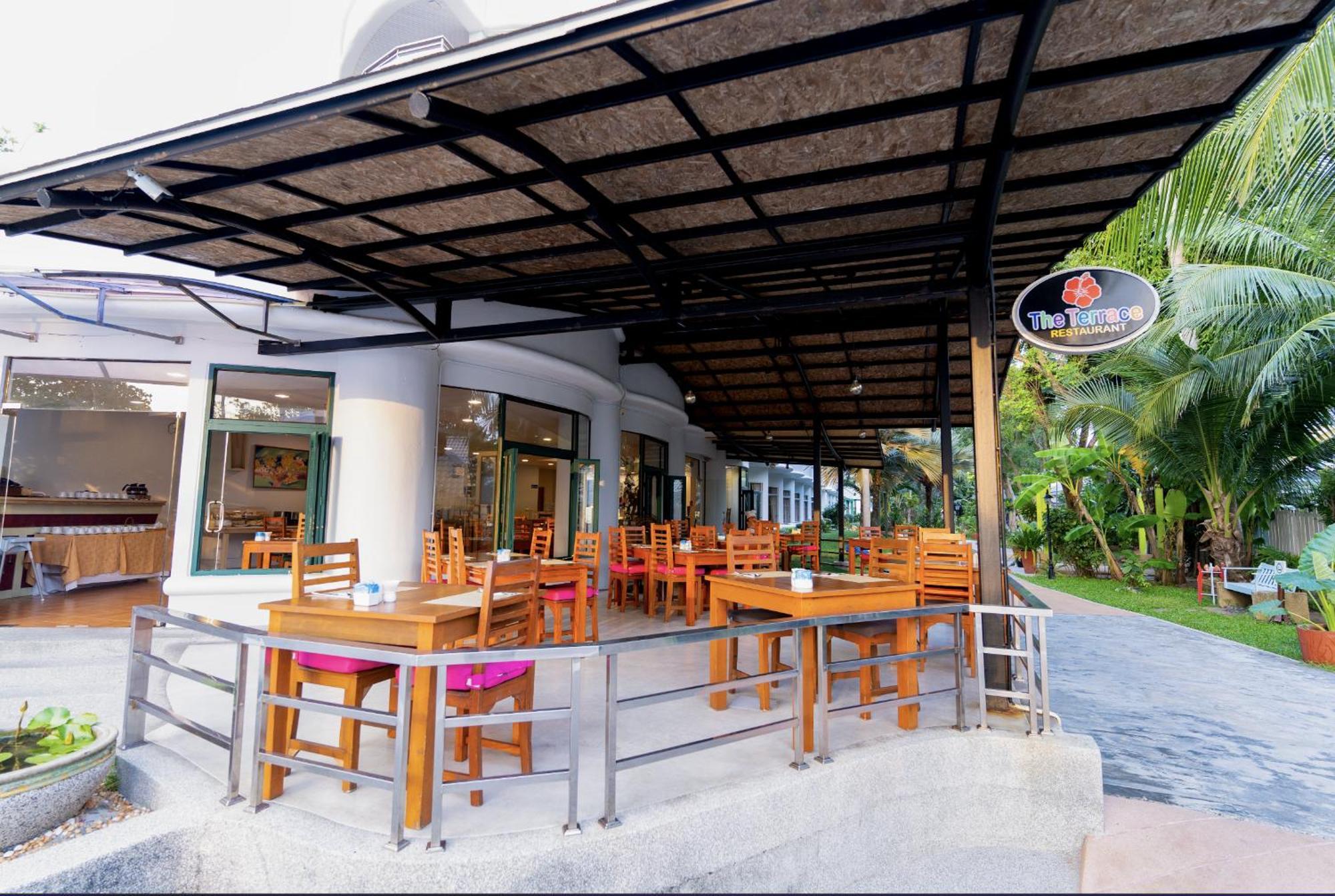 Matcha Samui Resort Formerly Chaba Samui Resort Chaweng  Bagian luar foto