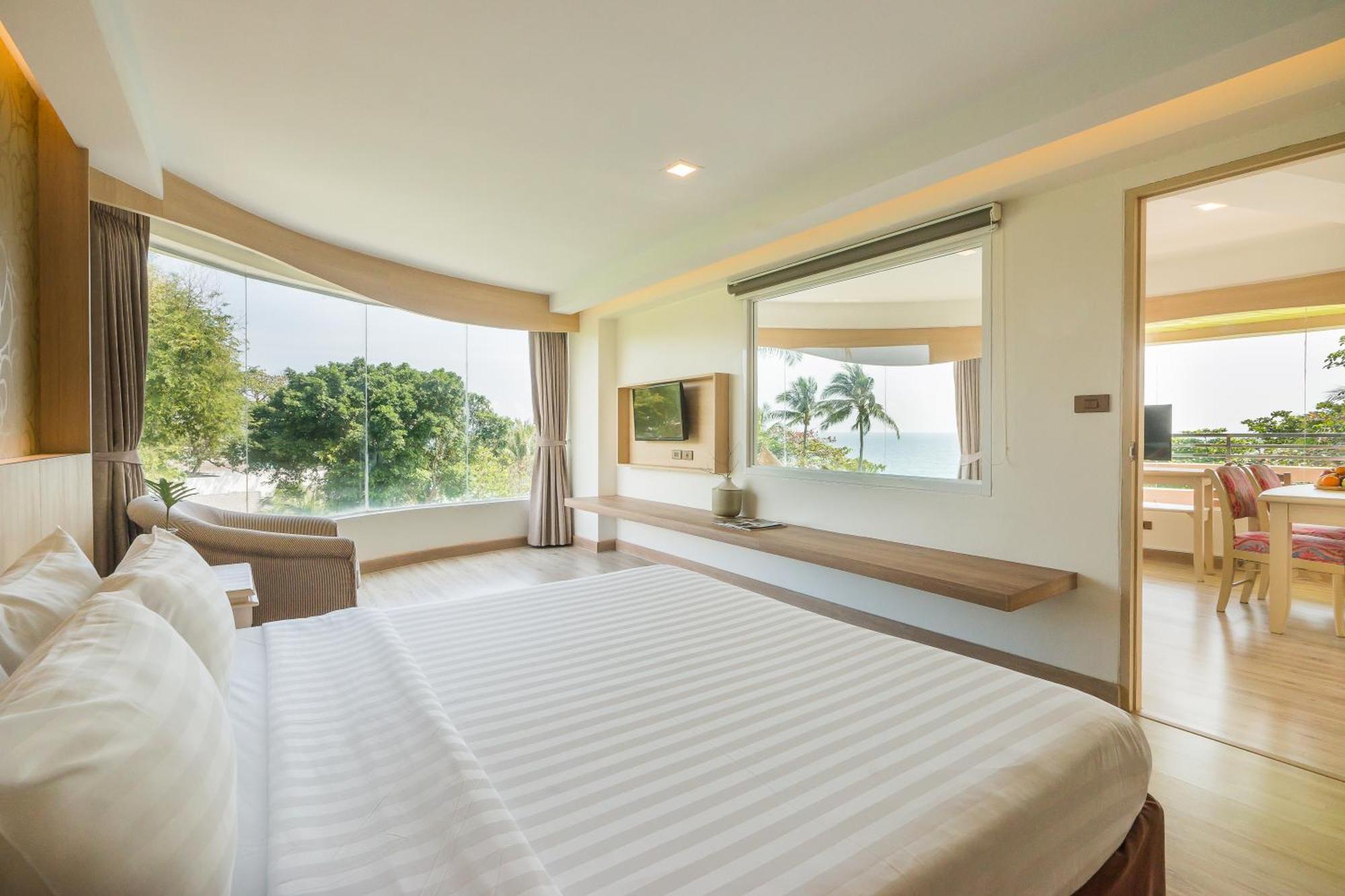 Matcha Samui Resort Formerly Chaba Samui Resort Chaweng  Bagian luar foto