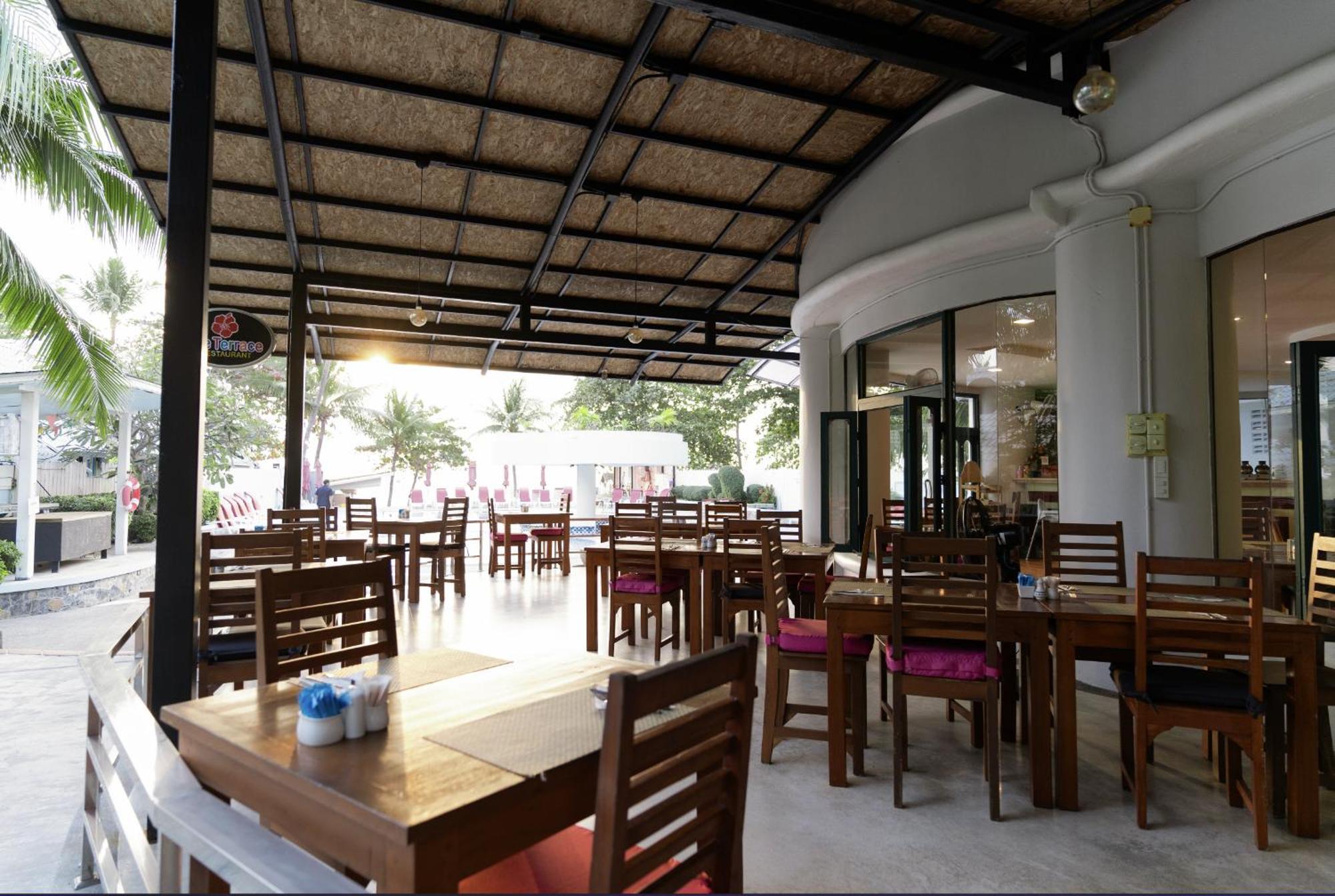 Matcha Samui Resort Formerly Chaba Samui Resort Chaweng  Bagian luar foto